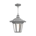 SNOC, MONTPELLIER - CEILING MOUNTING WITH CHAIN OPEN BOTTOM LARGE FORMAT 33350, OUTDOOR CEILING LIGHT