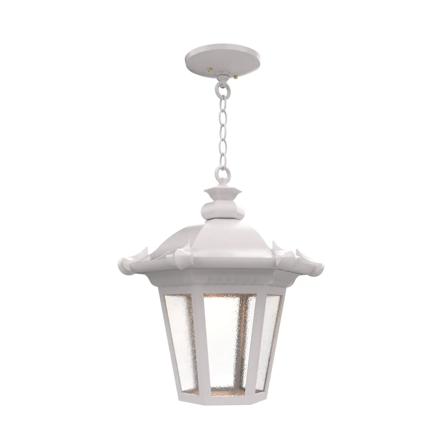 SNOC, MONTPELLIER - CEILING MOUNTING WITH CHAIN OPEN BOTTOM LARGE FORMAT 33350, OUTDOOR CEILING LIGHT