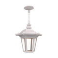 SNOC, MONTPELLIER - CEILING MOUNTING WITH CHAIN OPEN BOTTOM LARGE FORMAT 33350, OUTDOOR CEILING LIGHT