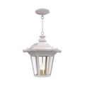 SNOC, MONTPELLIER - CEILING MOUNTING WITH CHAIN OPEN BOTTOM LARGE FORMAT 33350, OUTDOOR CEILING LIGHT