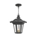 SNOC, MONTPELLIER - CEILING MOUNTING WITH CHAIN OPEN BOTTOM LARGE FORMAT 33350, OUTDOOR CEILING LIGHT