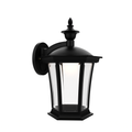 SNOC, WESTMINSTER - LARGE OPEN BOTTOM WALL MOUNT DOWN 33521, OUTDOOR WALL LIGHTS