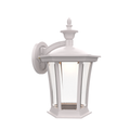 SNOC, WESTMINSTER - LARGE OPEN BOTTOM WALL MOUNT DOWN 33521, OUTDOOR WALL LIGHTS