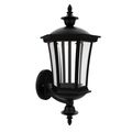 SNOC, WESTMINSTER - LARGE UPRIGHT WALL MURAL 33524, OUTDOOR WALL LIGHTS