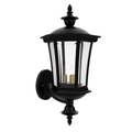 SNOC, WESTMINSTER - LARGE UPRIGHT WALL MURAL 33524, OUTDOOR WALL LIGHTS