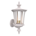 SNOC, WESTMINSTER - LARGE UPRIGHT WALL MURAL 33524, OUTDOOR WALL LIGHTS