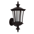 SNOC, WESTMINSTER - LARGE UPRIGHT WALL MURAL 33524, OUTDOOR WALL LIGHTS