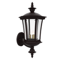 SNOC, WESTMINSTER - LARGE UPRIGHT WALL MURAL 33524, OUTDOOR WALL LIGHTS