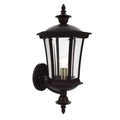 SNOC, WESTMINSTER - LARGE UPRIGHT WALL MURAL 33524, OUTDOOR WALL LIGHTS