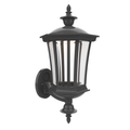 SNOC, WESTMINSTER - LARGE UPRIGHT WALL MURAL 33524, OUTDOOR WALL LIGHTS