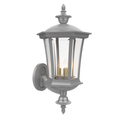 SNOC, WESTMINSTER - LARGE UPRIGHT WALL MURAL 33524, OUTDOOR WALL LIGHTS