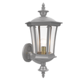 SNOC, WESTMINSTER - LARGE UPRIGHT WALL MURAL 33524, OUTDOOR WALL LIGHTS