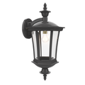 SNOC, WESTMINSTER - LARGE CLOSED BOTTOM DOWN WALL 33525, OUTDOOR WALL LIGHTS
