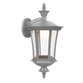 SNOC, WESTMINSTER - LARGE CLOSED BOTTOM DOWN WALL 33525, OUTDOOR WALL LIGHTS