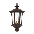 SNOC WESTMINSTER - LARGE POST HEAD 33530 - Post