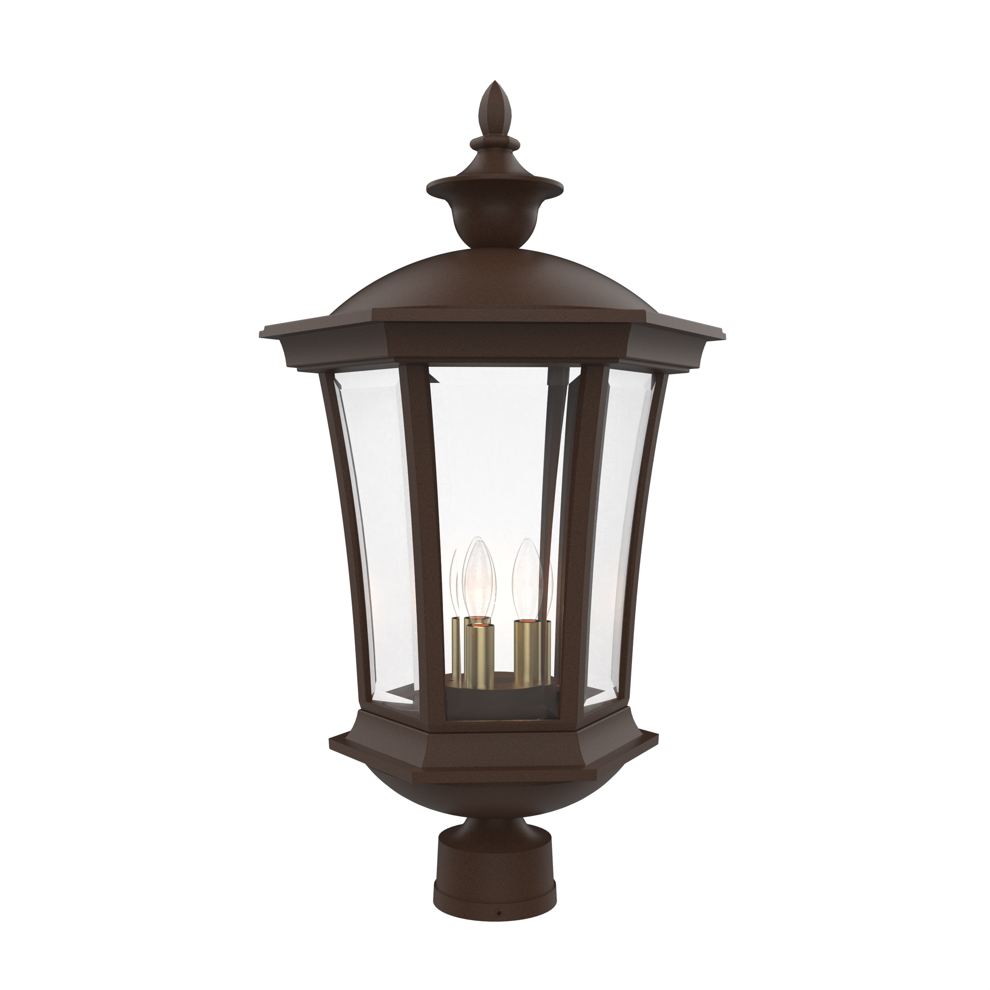 SNOC WESTMINSTER - LARGE POST HEAD 33530 - Post