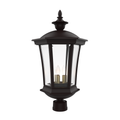 SNOC WESTMINSTER - LARGE POST HEAD 33530 - Post