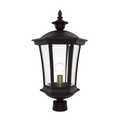 SNOC WESTMINSTER - LARGE POST HEAD 33530 - Post