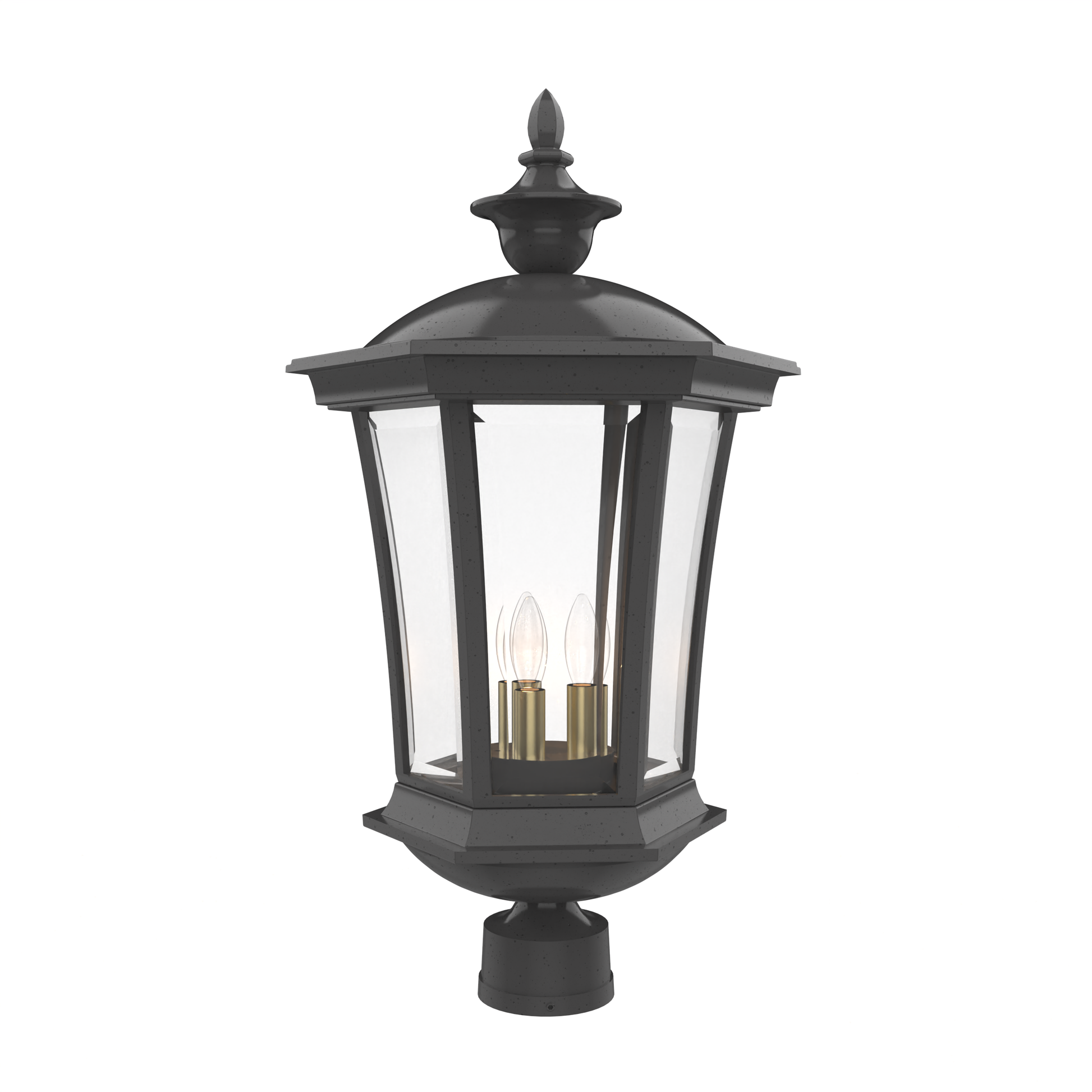 SNOC WESTMINSTER - LARGE POST HEAD 33530 - Post