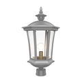 SNOC WESTMINSTER - LARGE POST HEAD 33530 - Post