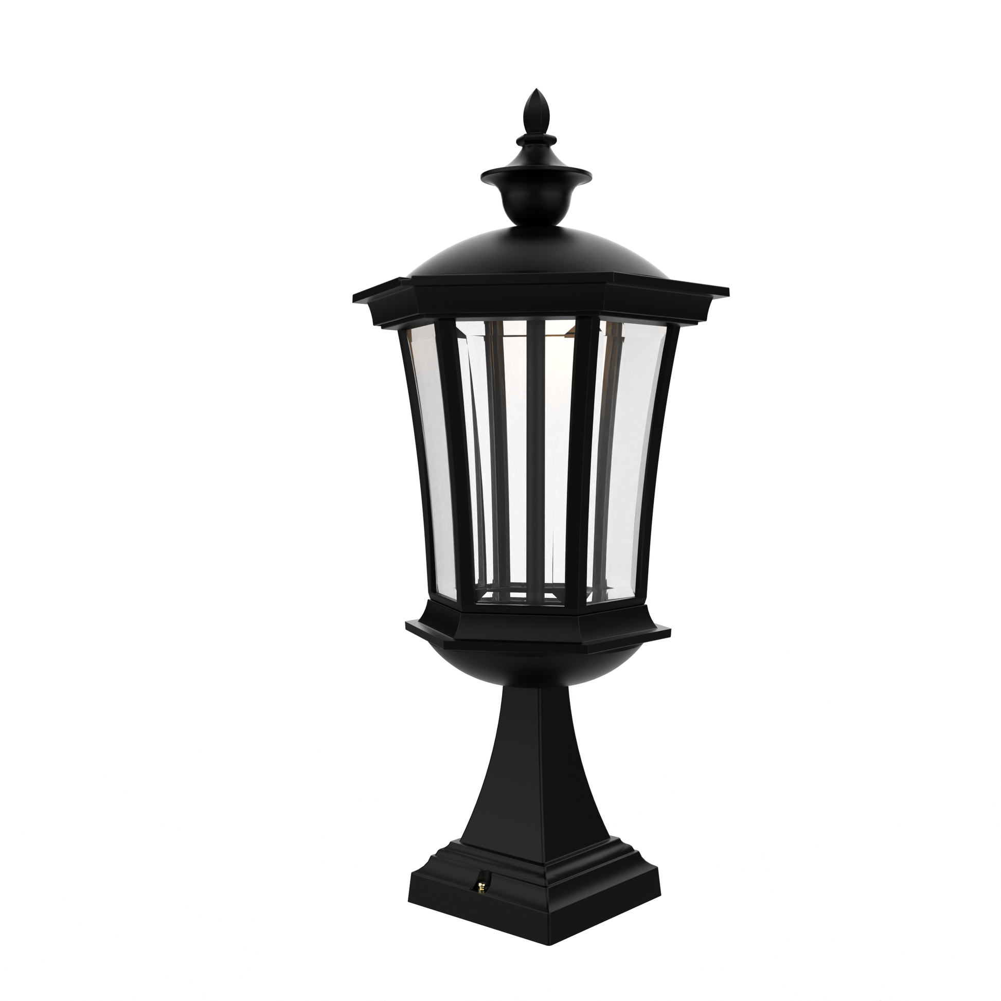 SNOC WESTMINSTER - LARGE PEDESTAL MOUNT 33540 - Post