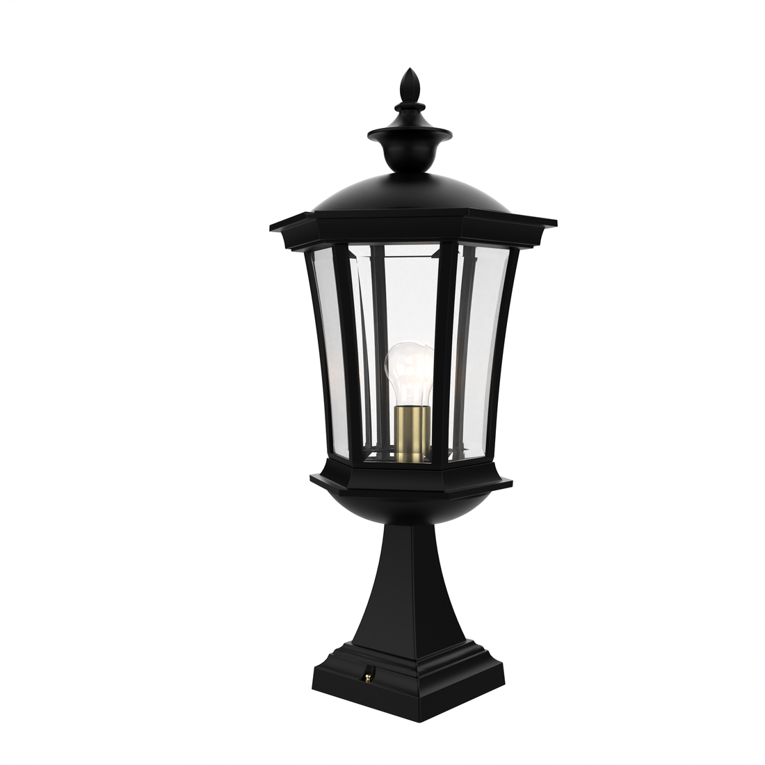 SNOC WESTMINSTER - LARGE PEDESTAL MOUNT 33540 - Post