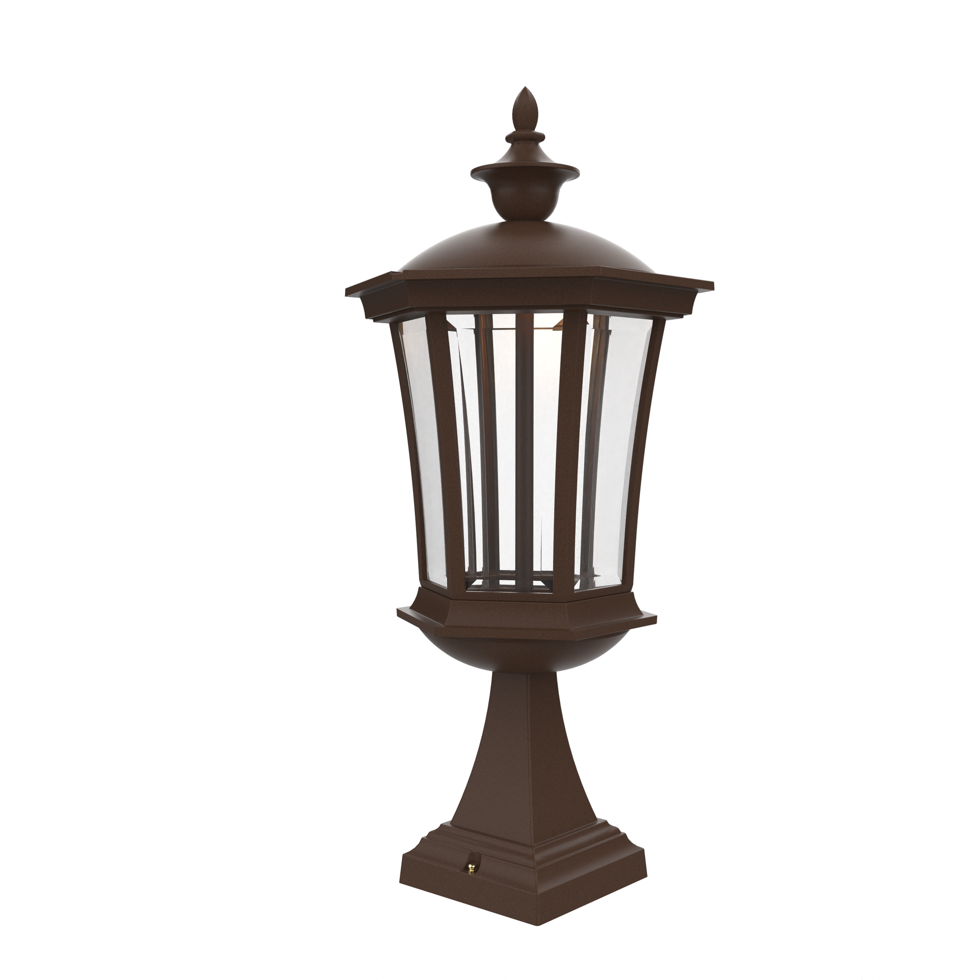 SNOC WESTMINSTER - LARGE PEDESTAL MOUNT 33540 - Post