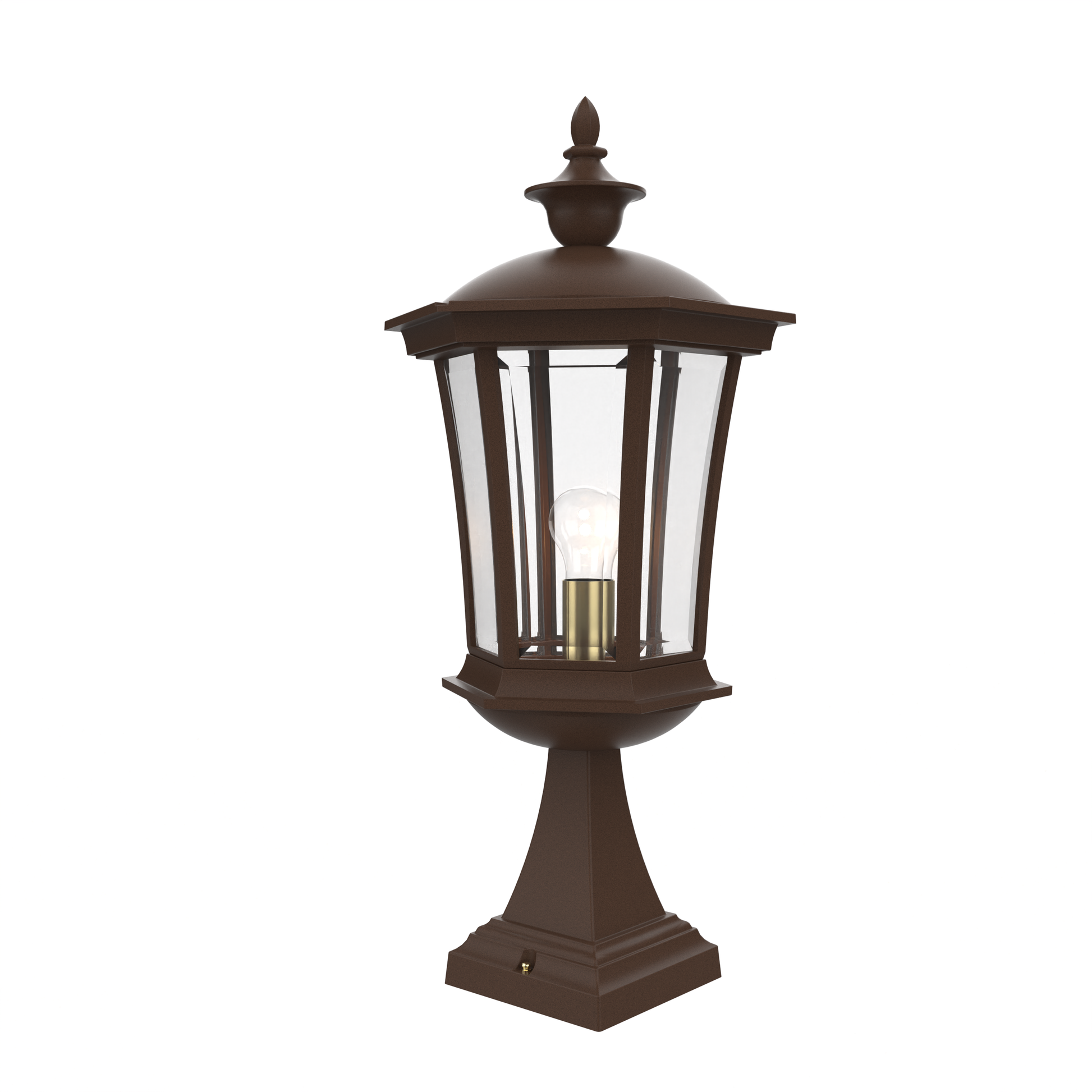 SNOC WESTMINSTER - LARGE PEDESTAL MOUNT 33540 - Post