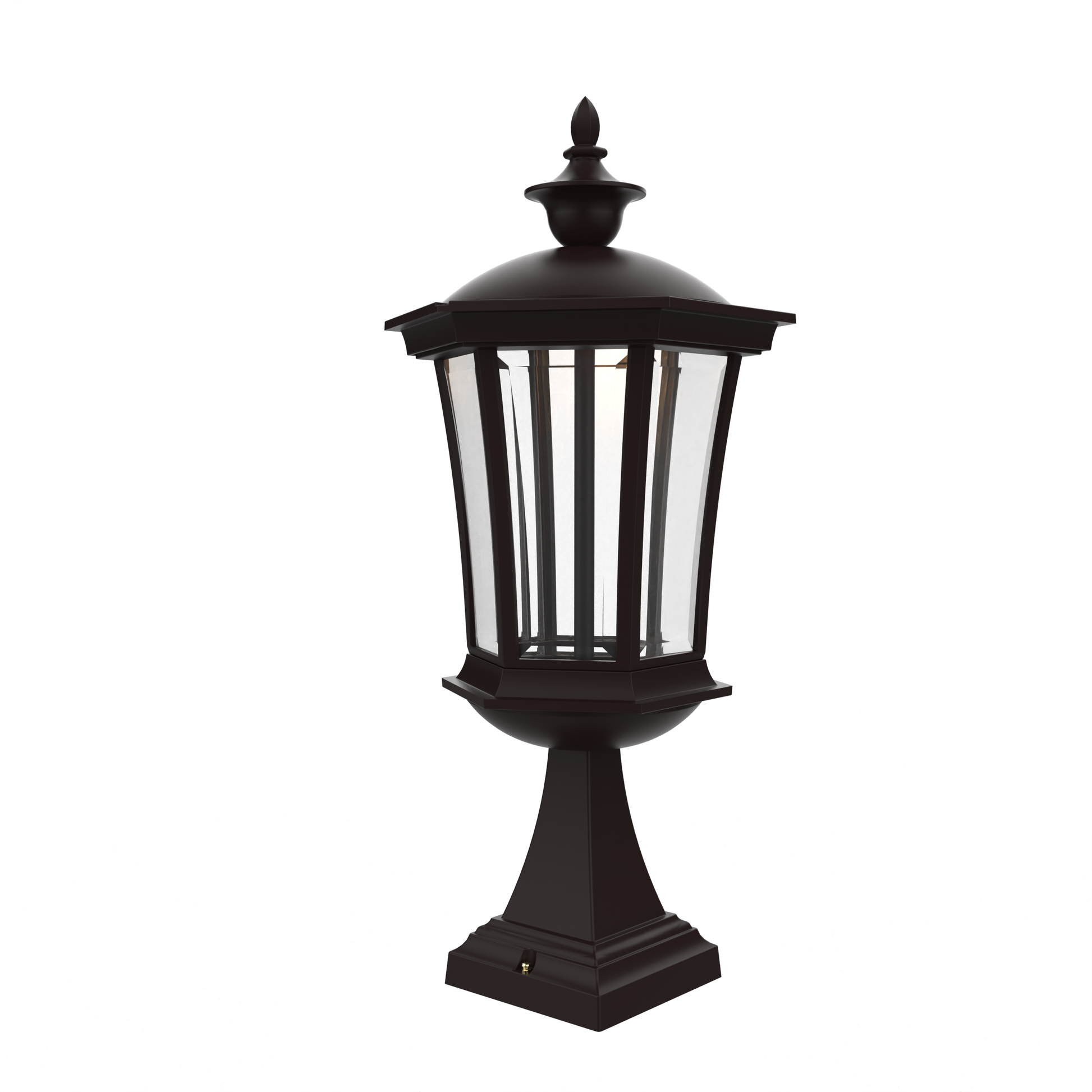 SNOC WESTMINSTER - LARGE PEDESTAL MOUNT 33540 - Post