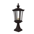 SNOC WESTMINSTER - LARGE PEDESTAL MOUNT 33540 - Post