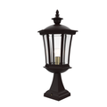SNOC WESTMINSTER - LARGE PEDESTAL MOUNT 33540 - Post