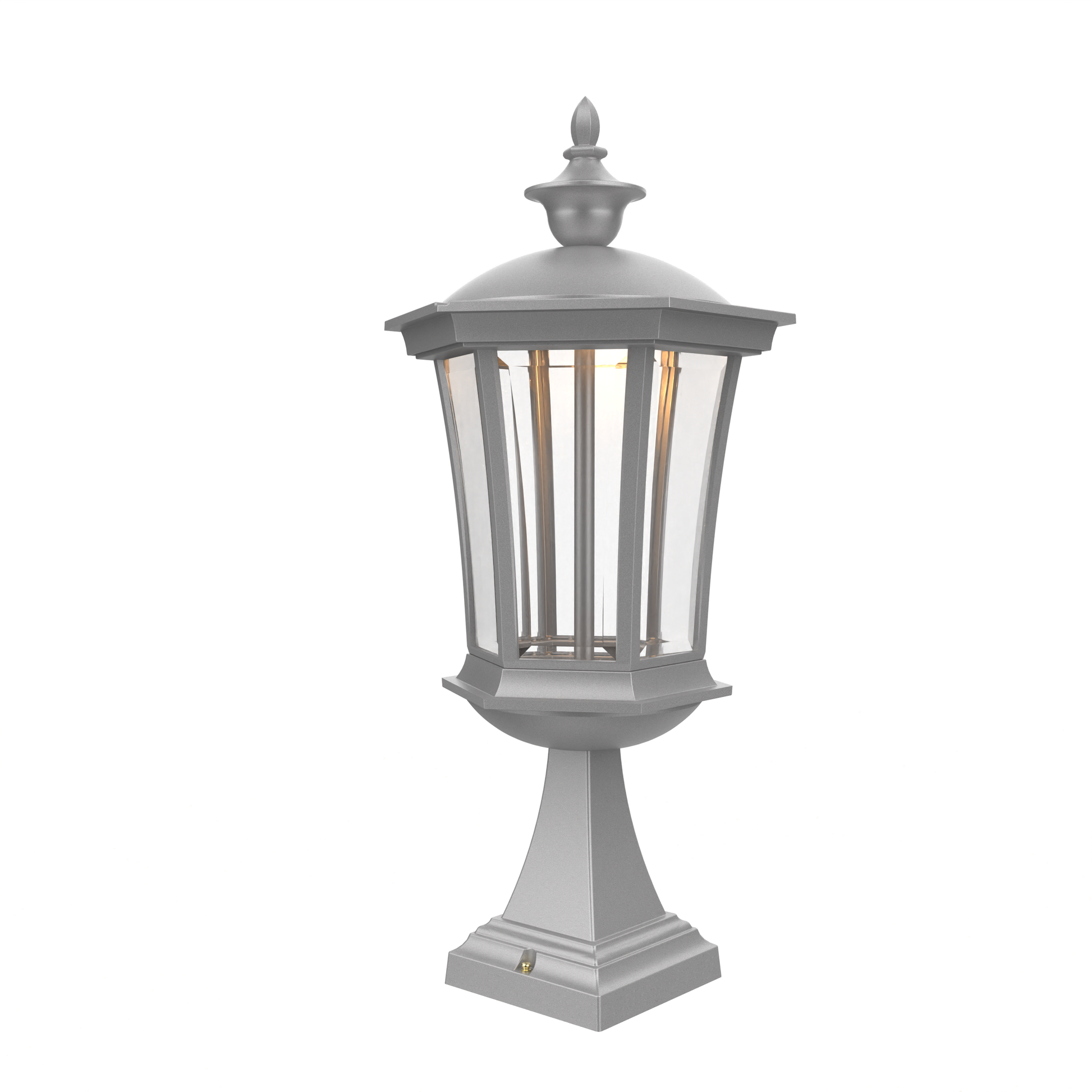 SNOC WESTMINSTER - LARGE PEDESTAL MOUNT 33540 - Post