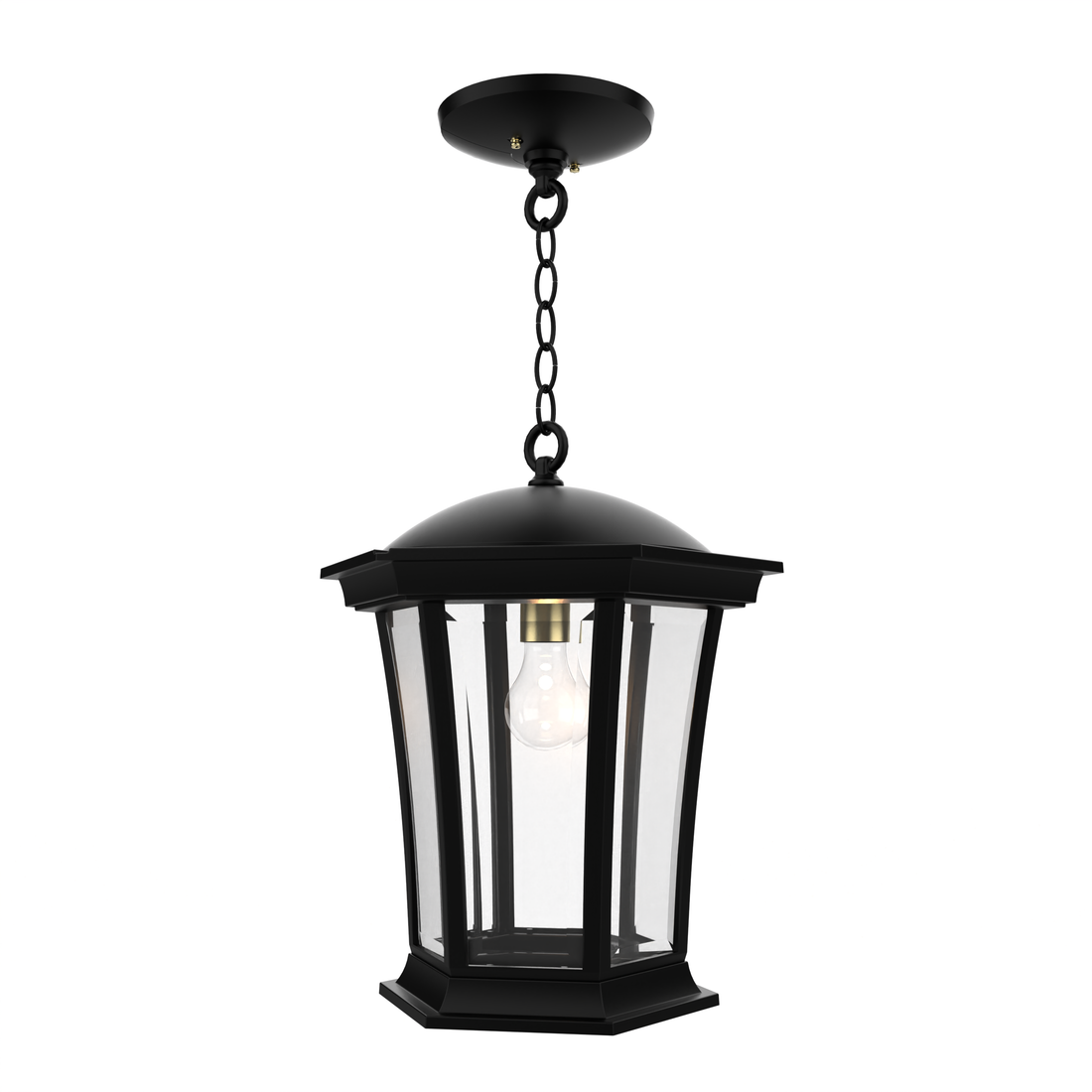 SNOC, WESTMINSTER - CEILING MOUNTING WITH CHAIN OPEN BOTTOM LARGE 33550, OUTDOOR CEILING LIGHT
