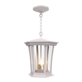 SNOC, WESTMINSTER - CEILING MOUNTING WITH CHAIN OPEN BOTTOM LARGE 33550, OUTDOOR CEILING LIGHT