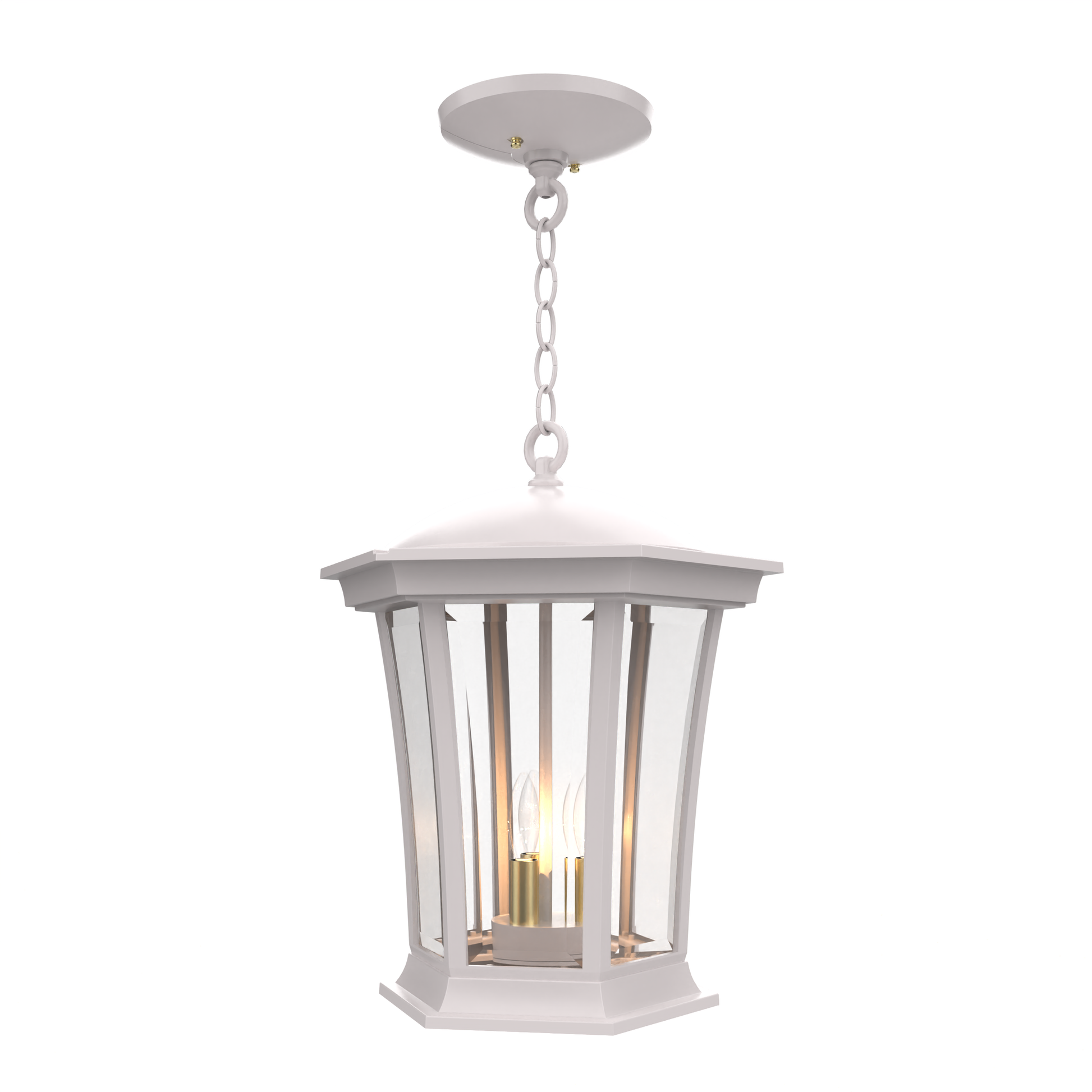 SNOC, WESTMINSTER - CEILING MOUNTING WITH CHAIN OPEN BOTTOM LARGE 33550, OUTDOOR CEILING LIGHT