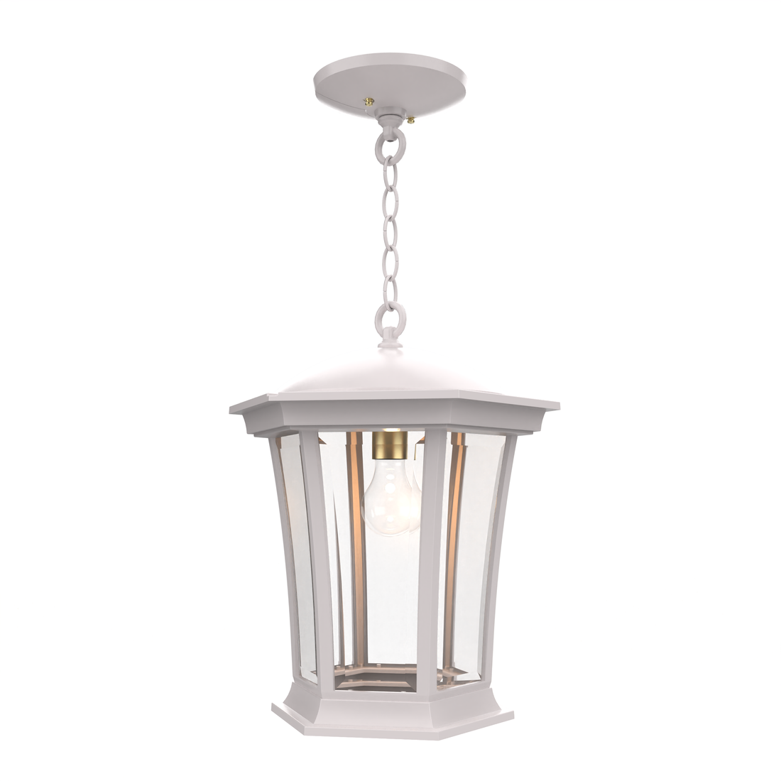 SNOC, WESTMINSTER - CEILING MOUNTING WITH CHAIN OPEN BOTTOM LARGE 33550, OUTDOOR CEILING LIGHT