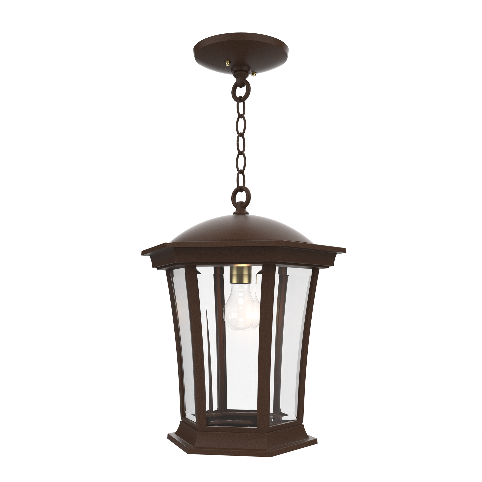 SNOC, WESTMINSTER - CEILING MOUNTING WITH CHAIN OPEN BOTTOM LARGE 33550, OUTDOOR CEILING LIGHT
