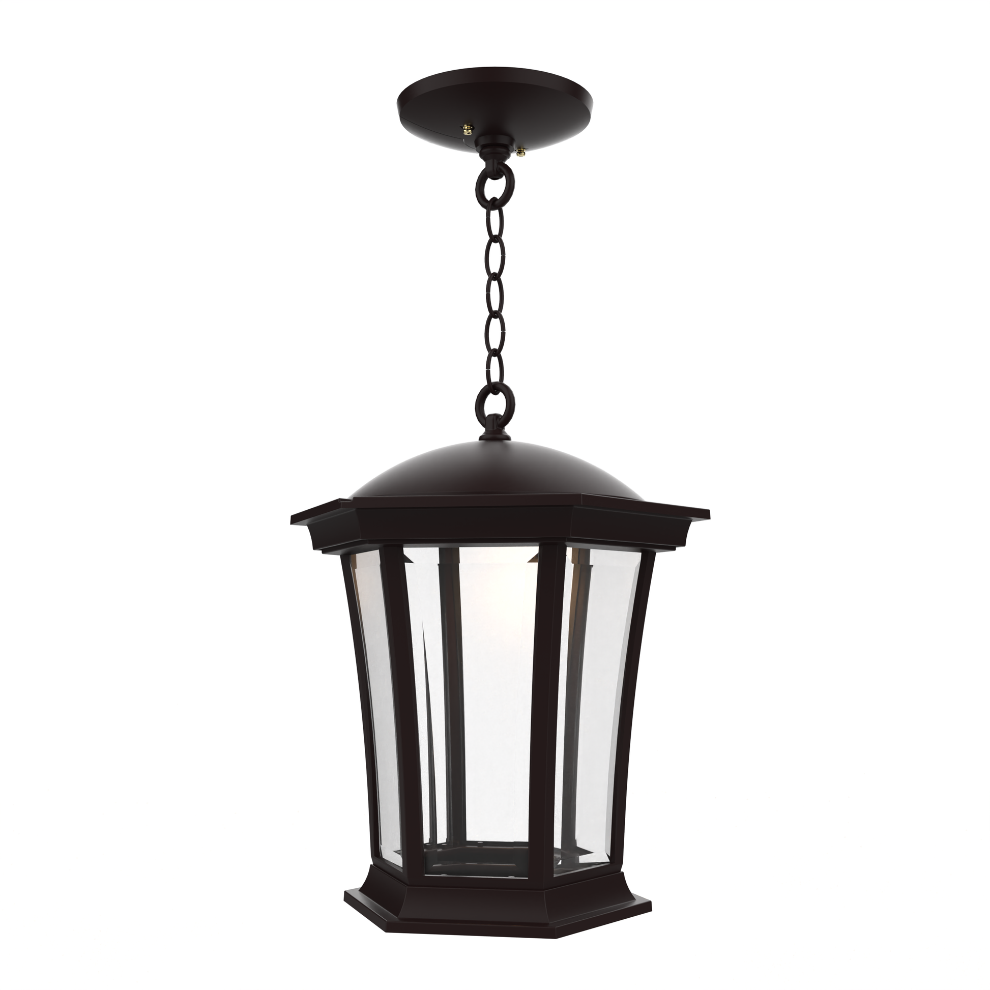 SNOC, WESTMINSTER - CEILING MOUNTING WITH CHAIN OPEN BOTTOM LARGE 33550, OUTDOOR CEILING LIGHT