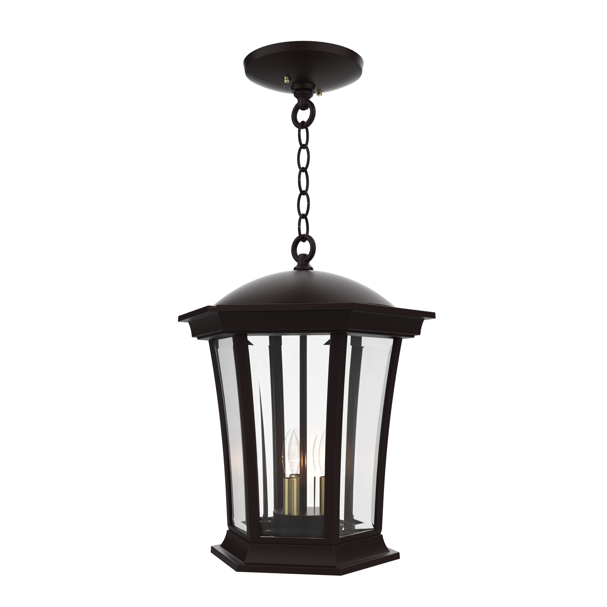 SNOC, WESTMINSTER - CEILING MOUNTING WITH CHAIN OPEN BOTTOM LARGE 33550, OUTDOOR CEILING LIGHT