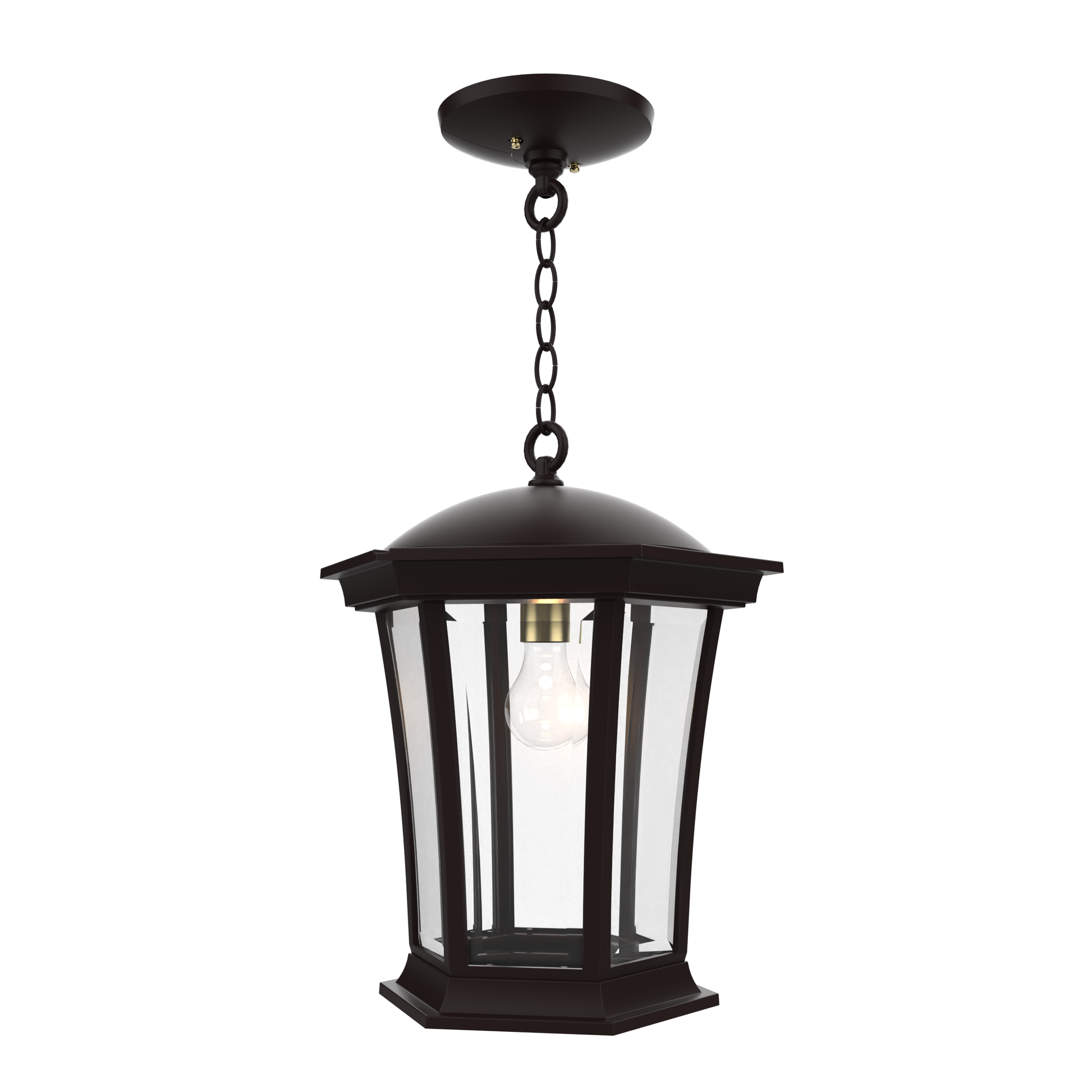 SNOC, WESTMINSTER - CEILING MOUNTING WITH CHAIN OPEN BOTTOM LARGE 33550, OUTDOOR CEILING LIGHT