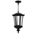 SNOC, WESTMINSTER - CEILING MOUNTING WITH CHAIN LARGE CLOSED BOTTOM 33555, OUTDOOR CEILING LIGHT