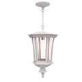 SNOC, WESTMINSTER - CEILING MOUNTING WITH CHAIN LARGE CLOSED BOTTOM 33555, OUTDOOR CEILING LIGHT