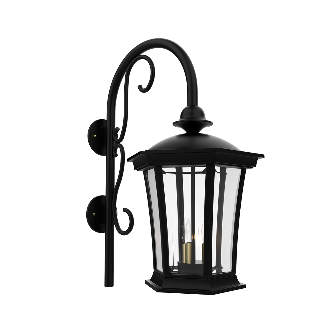 SNOC WESTMINSTER - WALL MOUNT DOWN WITH OPEN BOTTOM IN LARGE 33593 - Wall