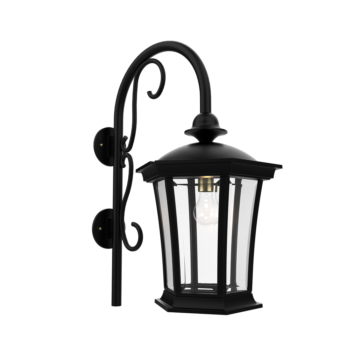 SNOC, WESTMINSTER - WALL MOUNT DOWN WITH OPEN BOTTOM IN LARGE 33593, OUTDOOR WALL LIGHTS