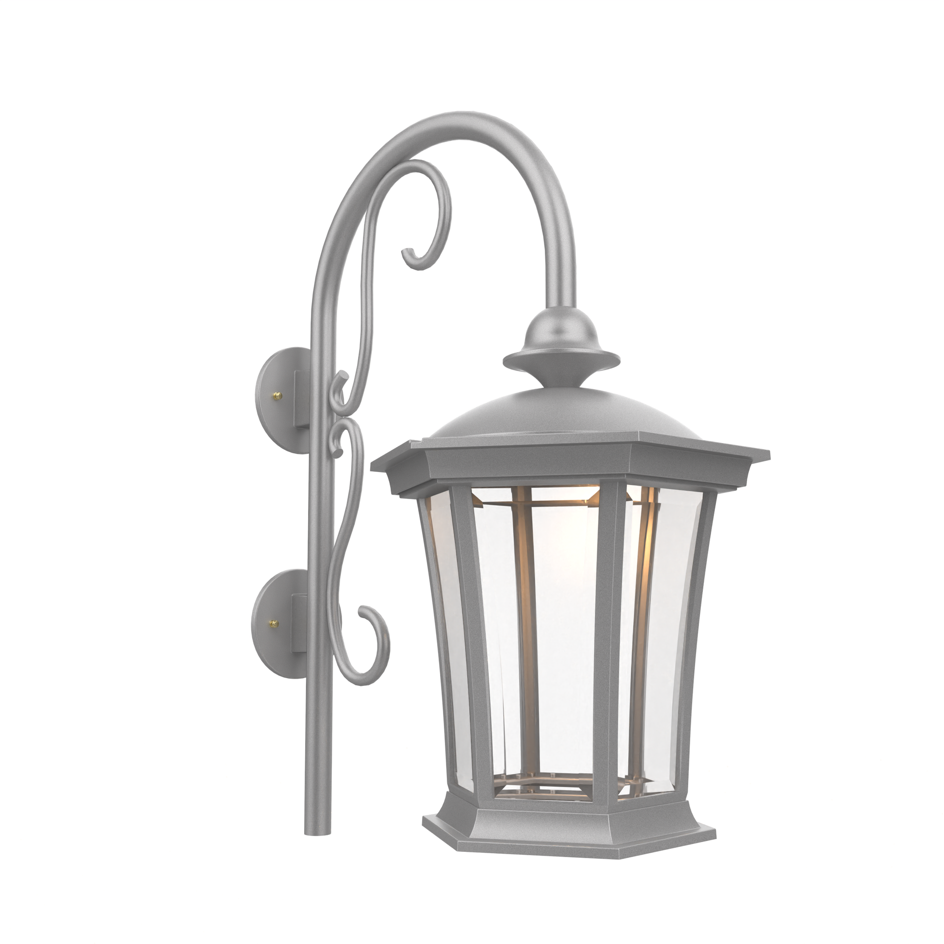 SNOC WESTMINSTER - WALL MOUNT DOWN WITH OPEN BOTTOM IN LARGE 33593 - Wall