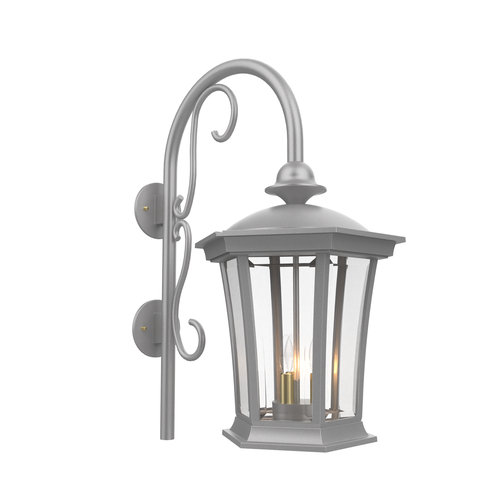 SNOC WESTMINSTER - WALL MOUNT DOWN WITH OPEN BOTTOM IN LARGE 33593 - Wall