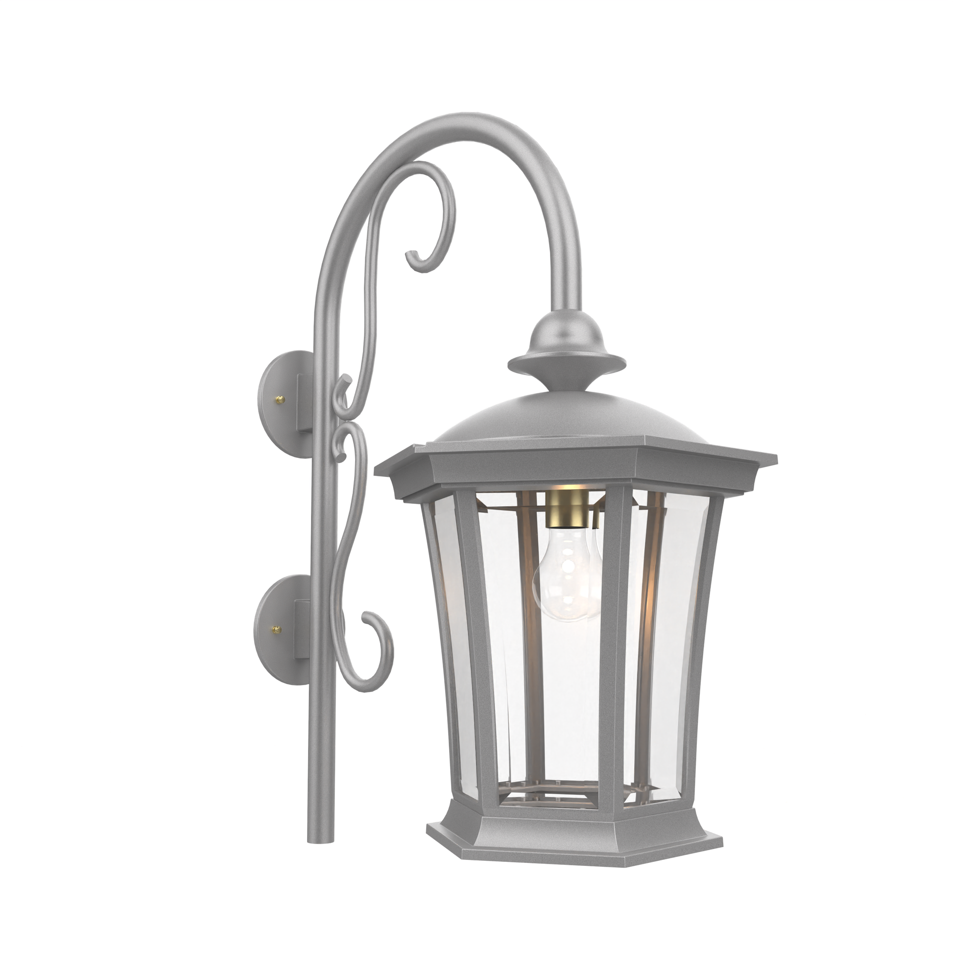 SNOC WESTMINSTER - WALL MOUNT DOWN WITH OPEN BOTTOM IN LARGE 33593 - Wall