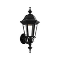 SNOC, FLORENCE - LARGE UPRIGHT WALL MURAL 33724, OUTDOOR WALL LIGHTS