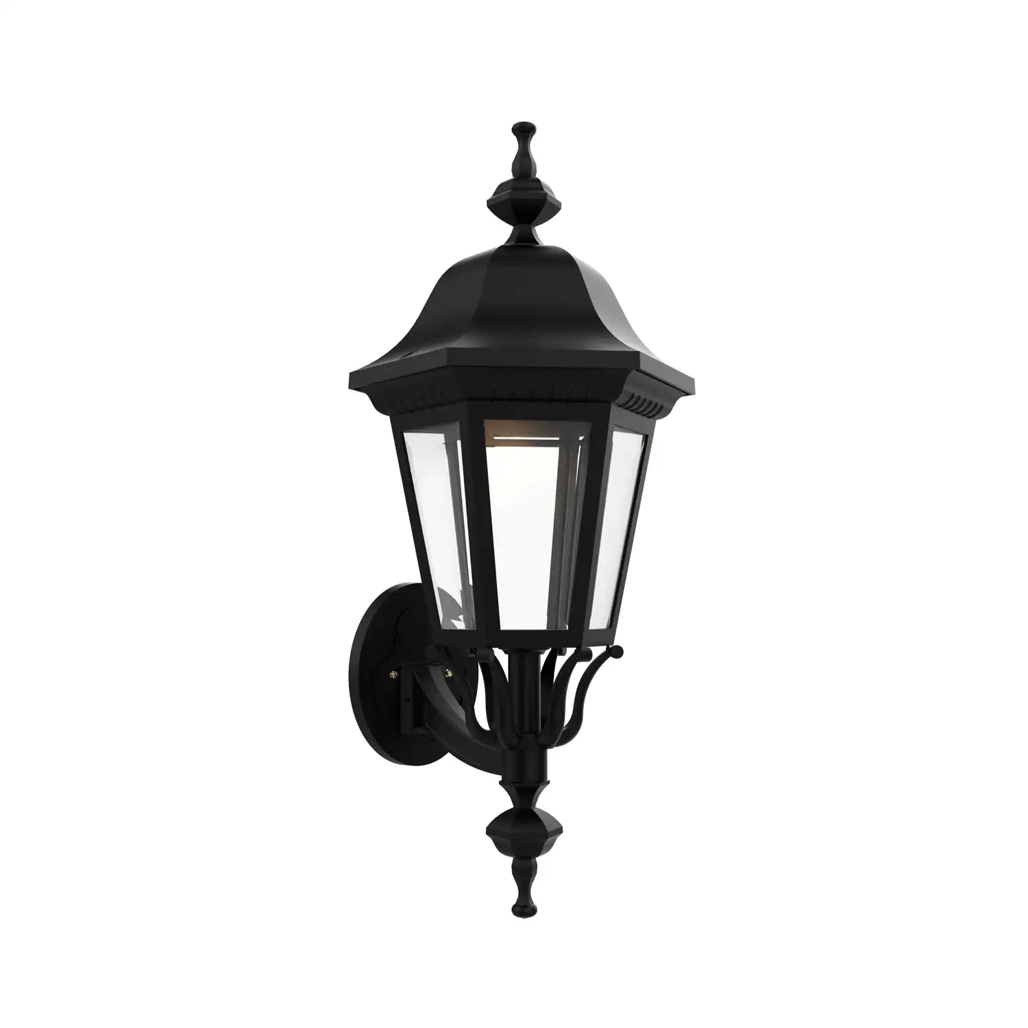 SNOC, FLORENCE - LARGE UPRIGHT WALL MURAL 33724, OUTDOOR WALL LIGHTS