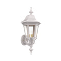 SNOC, FLORENCE - LARGE UPRIGHT WALL MURAL 33724, OUTDOOR WALL LIGHTS